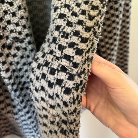 Vintage Sherpa Jacket - Picture 10 of 11